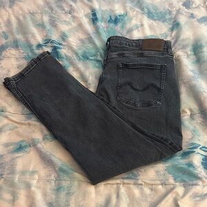 Men's Blue Jeans
